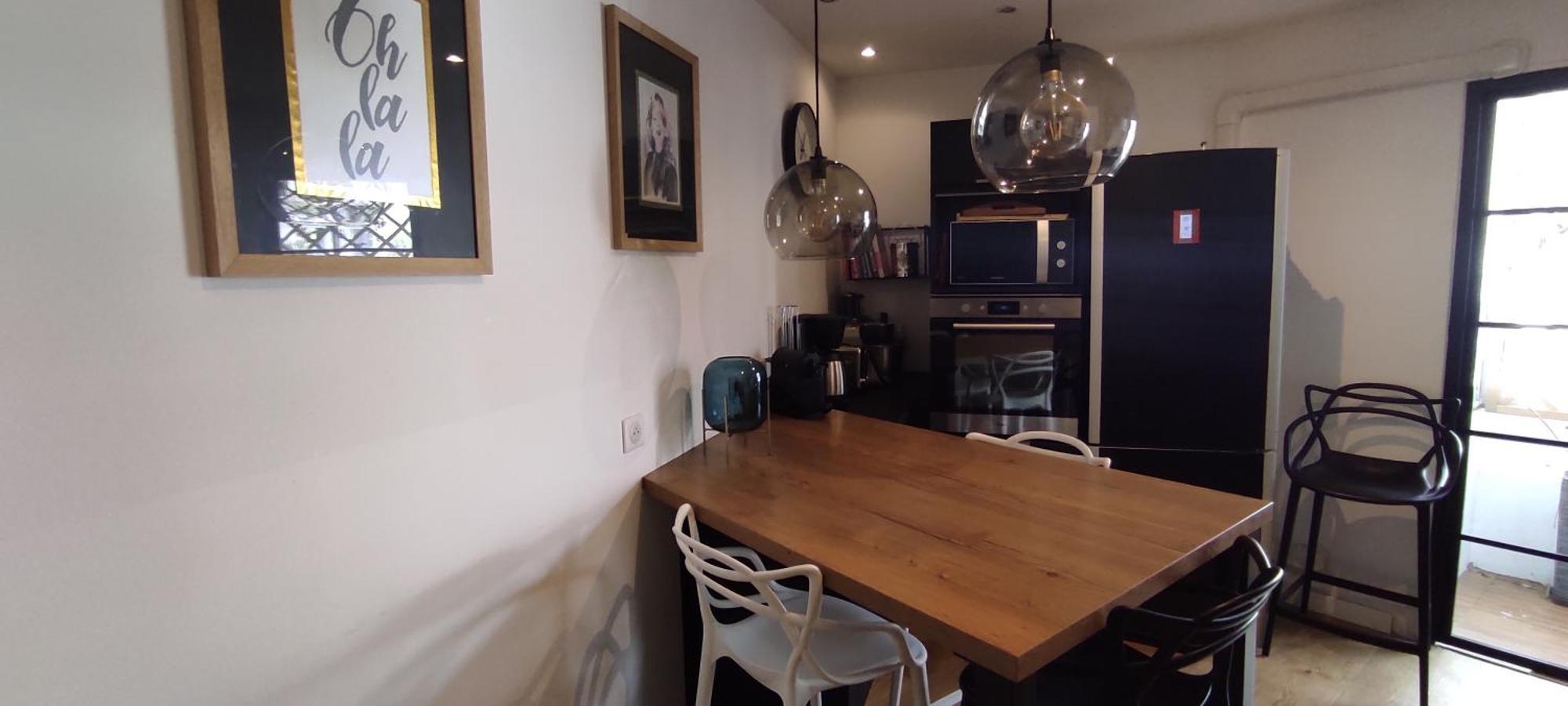 Appartement Moderne Renove Centre Ville 툴루즈 외부 사진