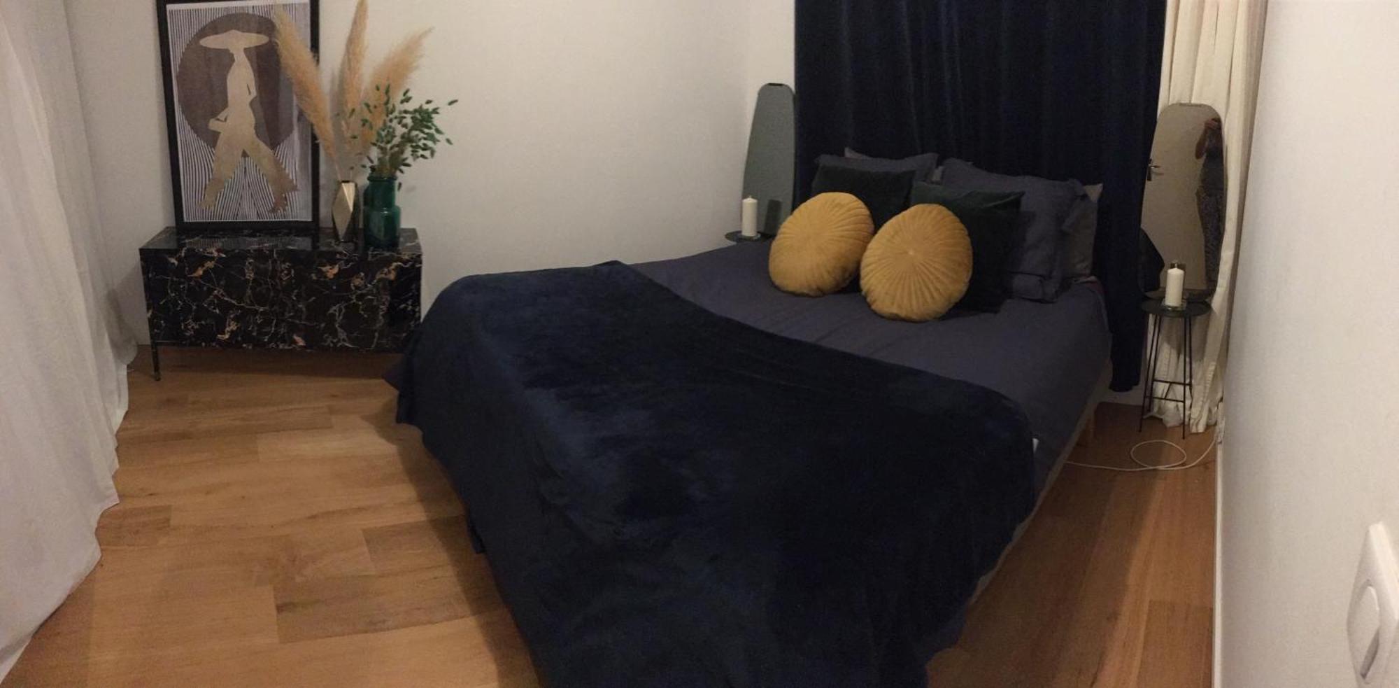 Appartement Moderne Renove Centre Ville 툴루즈 외부 사진
